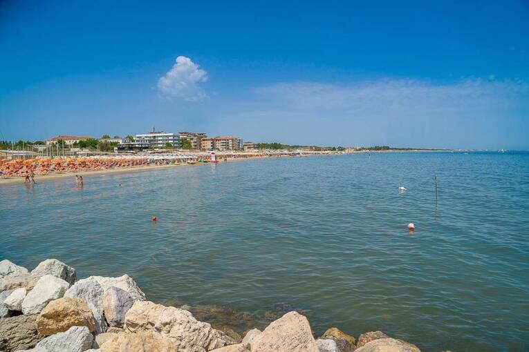 Camping Pineta sul Mare Camping Village *** photo 6 Emilie Romagne Tohapi